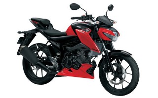 Bảng giá xe máy, ôtô Suzuki tháng 8/2017: Nhiều xáo trộn