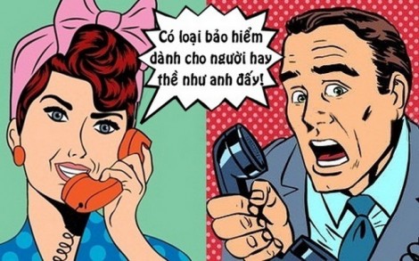 Bảo hiểm cho người yêu cũ