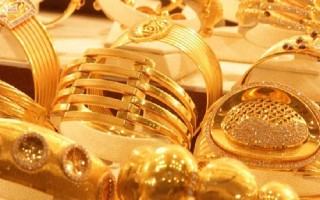 Giá vàng trong nước cao hơn thế giới 1,51 triệu đồng/lượng