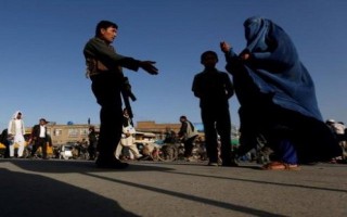 Đền thờ Hồi giáo Shi'ite ở Afghanistan bị tấn công, hơn 20 người thiệt mạng