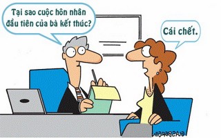 Câu hỏi 'khó đỡ' của luật sư khiến nhân chứng choáng váng