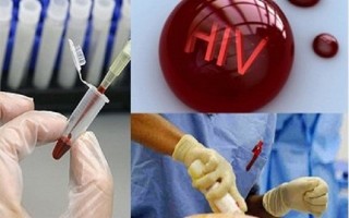 Đồng tính nam nhiễm HIV gia tăng