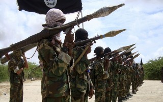 Mỹ xác nhận thủ lĩnh cấp cao nhóm Al-Shabaab đã bị giết trong vụ không kích