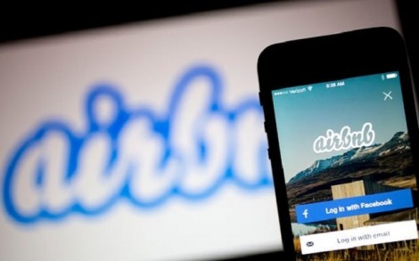 Châu Âu quyết ra tay xử dịch vụ Airbnb