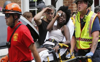Cố vấn an ninh quốc gia Mỹ gọi vụ bạo động Charlottesville là “sự khủng bố”