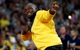Bolt: “Thất bại ở London không làm thay đổi hình ảnh của tôi”