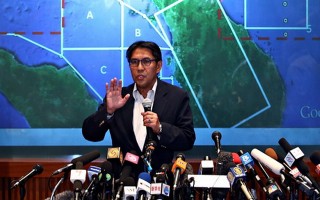 Malaysia đánh giá đề xuất nối lại cuộc tìm kiếm MH370