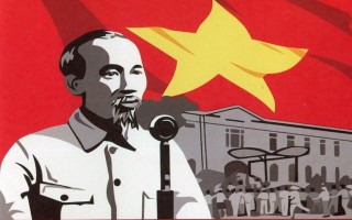 Quyền con người và quyền dân tộc trong bản Tuyên ngôn độc lập ngày 2.9.1945