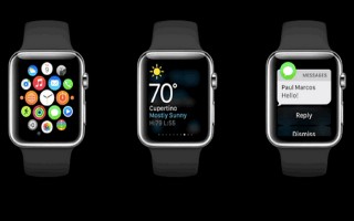 Apple Watch 3 với nhiều tính năng mới và hoạt động hoàn toàn độc lập với iPhone 8