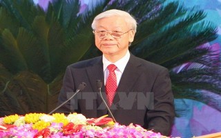 Tổng Bí thư Nguyễn Phú Trọng sắp thăm Indonesia và Myanmar