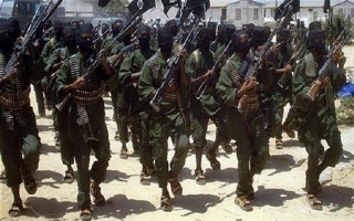 Kenya bắt 3 kẻ tình nghi Al-Shabaab