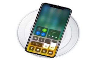 Sạc không dây của iPhone 8 sẽ được bán như phụ kiện rời