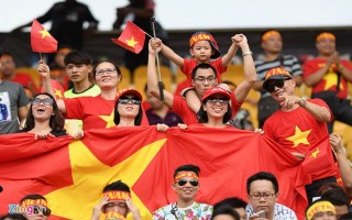 Indonesia muốn đổi địa điểm thi đấu với U22 Việt Nam
