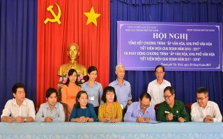 Giai đoạn 2016-2017, thành phố Tây Ninh tiết kiệm trên 8,9 triệu kWh