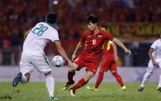 Tiêu điểm bóng đá SEA Games: Chủ nhà vào bán kết, “hồi hộp” chờ U22 Việt Nam