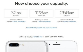 iPhone 8 giá bao nhiêu?