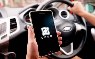 Uber nộp phạt 10 triệu USD để tiếp tục được hoạt động