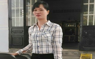 Nghị lực của người mẹ đơn than