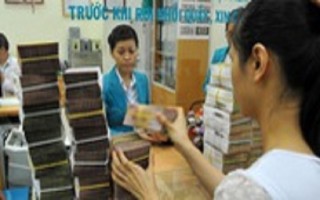 Ngân hàng Nhà nước phản hồi kết luận của Thanh tra Chính phủ