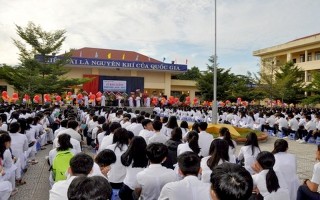 UBND tỉnh chỉ đạo thực hiện nhiệm vụ năm học 2017-2018