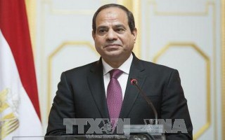 Chuyến thăm Việt Nam của Tổng thống Ai Cập mở ra trang mới trong quan hệ song phương