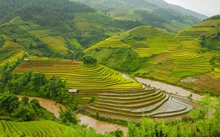 Việt Nam vẫn trong top 20 quốc gia đẹp nhất thế giới