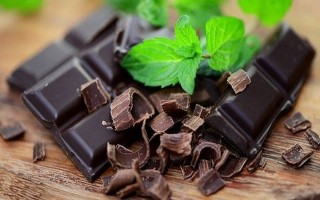 Ăn socola giúp giảm cân thay vì tăng cân như bạn vẫn nghĩ