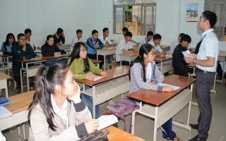 Năm học 2016-2017, Tây Ninh có gần 450 học sinh bỏ học