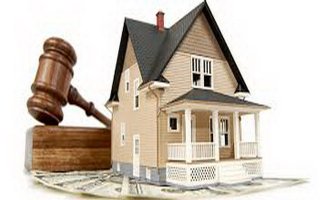 Khấu trừ tiền được thi hành án để mua tài sản bán đấu giá là đúng quy định