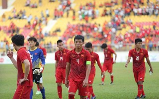 V-League sống mòn: Ai làm khán giả quay lưng?