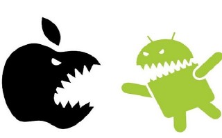 iPhone bền gấp đôi so với các điện thoại chạy Android