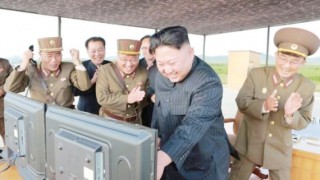 Thúc giục Triều Tiên giải giáp hạt nhân