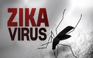 Vĩnh Long phát hiện ca nhiễm virus Zika đầu tiên