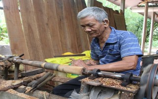 Mạnh hơn chiến tranh