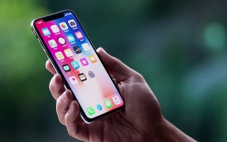 iPhone 8 mở bán toàn cầu khá lặng lẽ