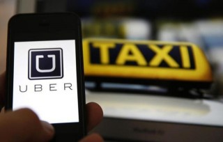 Vì sao Uber chưa nộp 66,68 tỉ đồng truy thu thuế?