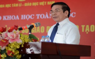 Hội thảo khoa học toàn quốc về tự chủ giáo dục