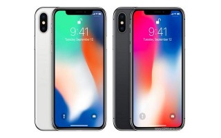 Mãi tới tháng 3/2018, iPhone X mới tới tay người dùng?