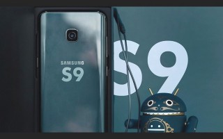 Galaxy S9 sẽ "phá đảo" thị trường cùng Galaxy S9 Plus?