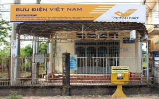 Dân khổ vì địa giới hành chính