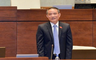 Bộ trưởng Giao thông vận tải Trương Quang Nghĩa làm Bí thư Đà Nẵng