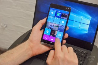 HP ngừng phát triển điện thoại Windows Phone