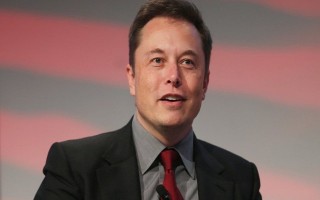 Tỉ phú Elon Musk tự tin Tesla có thể cấp điện cho Puerto Rico