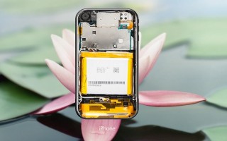 iPhone thay đổi thế nào sau 10 năm?