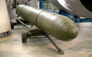 Quá trình phát triển ngư lôi hạt nhân hủy diệt của Nga