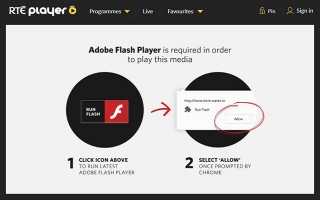Mã độc Red Alert 2.0 ngụy trang thành các ứng dụng Adobe Flash