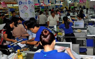 Triển khai phong trào thi đua “Doanh nghiệp Việt Nam hội nhập và phát triển”