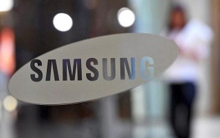 Samsung lại vượt mặt Intel về công nghệ chip