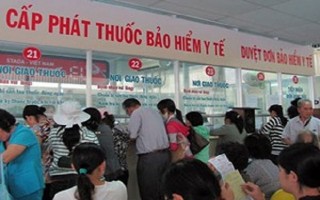 Bộ Y tế và BHXH cần 'ngồi lại', chia sẻ với nhau