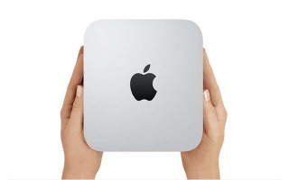 Apple chuẩn bị ra mắt dòng máy tính Mac mini nâng cấp